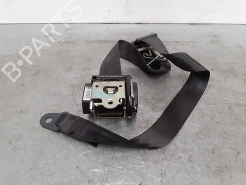 Pretensor delantero derecho PEUGEOT 207 (WA_, WC_) 1.6 16V VTi (120 hp) 96498058 | 96498058 |