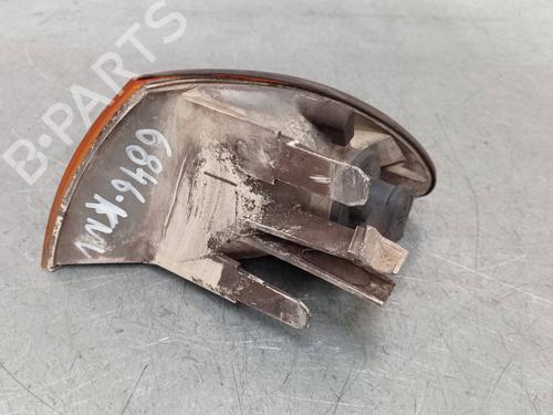 Right front indicator BMW 3 (E46) 320 d | BP11851862C33 