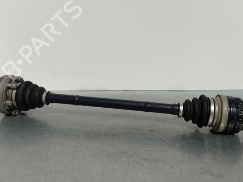 Right rear driveshaft BMW 3 (E90) 320 d | BP16451801M41
