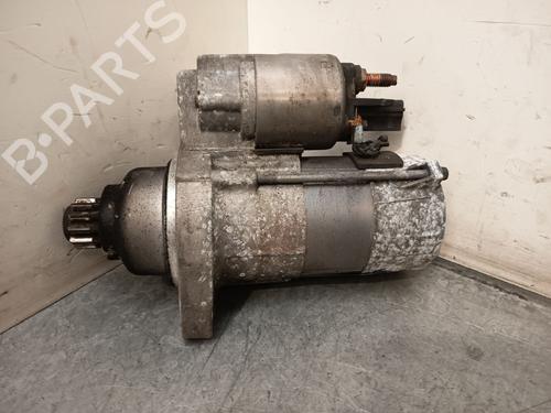 Starter SEAT LEON (1P1) 2.0 TDI | BP37424917M8 - Image 4