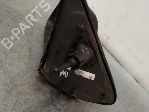 Left mirror DACIA SANDERO  | BP22409550C26