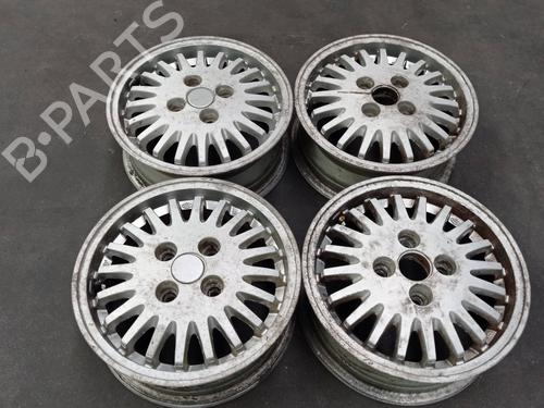 Rim RENAULT CLIO I (B/C57_, 5/357_) 1.2 (B/C/S57A, B/C57S, 5/357F, 5/357J, 5/357L, 5/357R) | BP30136709C45 