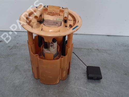 Used Fuel pump PEUGEOT 206 Hatchback (2A/C) 2.0 HDI 90 (90 hp) 7884316