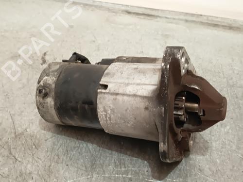 Starter RENAULT KANGOO / GRAND KANGOO II (KW0/1_) 1.5 dCi 85 (KW0K, KW0L, KW0B) | BP28196475M8 