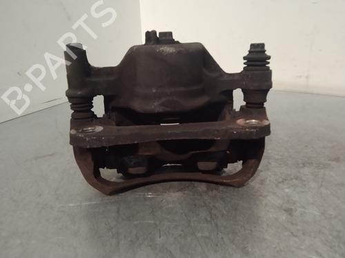 Left front brake caliper HYUNDAI GETZ (TB) 1.3 i | BP21575817M105 