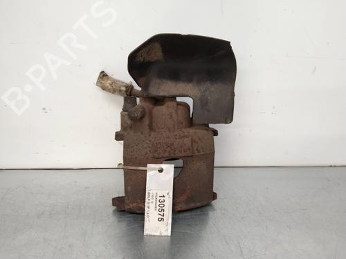 Used Right front brake caliper VW GOLF III (1H1) [1989-2000]  16419907