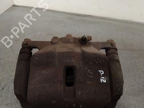 Left front brake caliper NISSAN QASHQAI +2 (JJ10E)  | BP29537060M105 