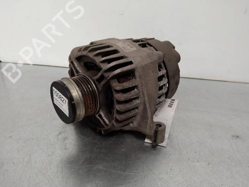 Used Alternator ALFA ROMEO MITO (955_) 1.4 TJet (955AXA1B) (155 hp) 2268027