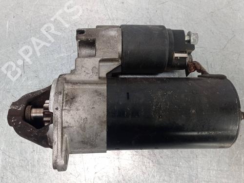 Starter MERCEDES-BENZ A-CLASS (W168) A 160 CDI (168.007) | BP13446689M8 