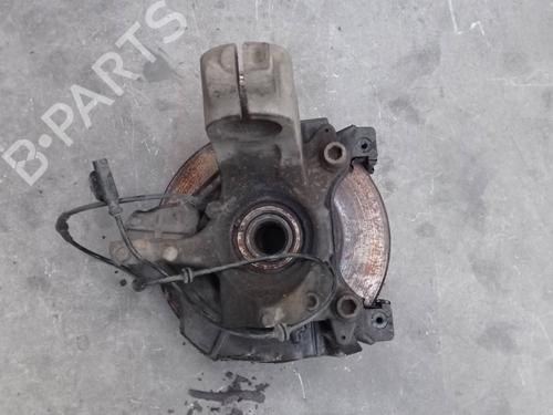 Left front steering knuckle PEUGEOT BOXER Van 2.2 HDi 120 | BP8541910M25 