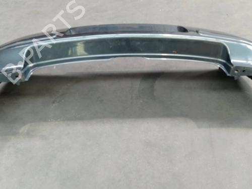Rear bumper VW GOLF IV (1J1) 1.9 TDI | BP29994264C8 