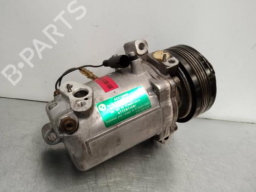 AC compressor BMW 3 (E46) 320 d | BP2248566M34 