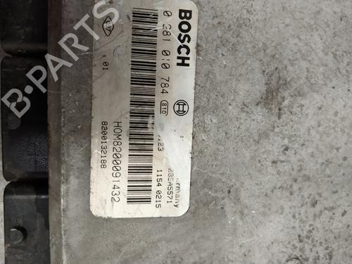 Motorstyringsenhed RENAULT MASTER II Platform/Chassis (ED/HD/UD)  | BP29536966M57 
