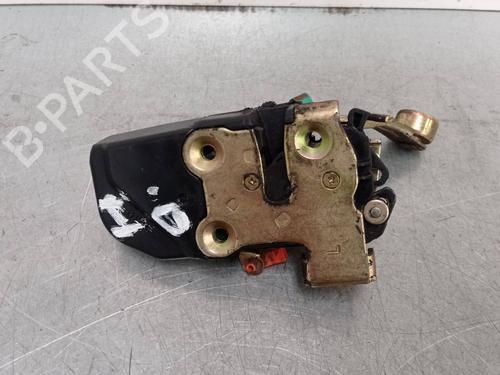 Front left lock JEEP CHEROKEE (KJ) 2.5 CRD 4x4 | BP12423967C98 