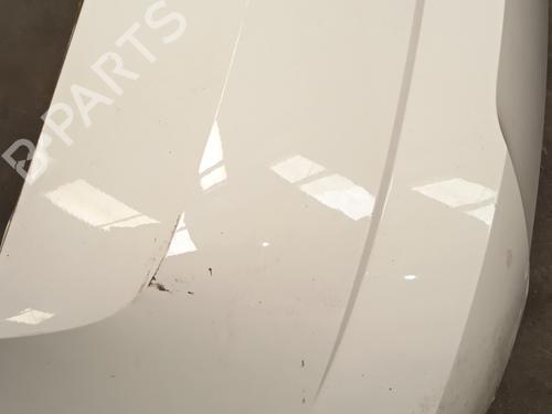 Rear bumper SKODA FABIA III (NJ3)  | BP27882893C8 