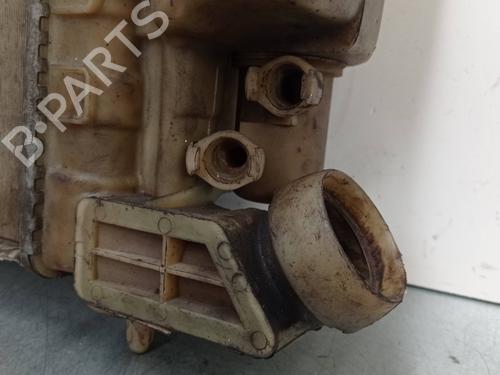 Køler PEUGEOT 306 (7B, N3, N5)  | BP13298904M31 