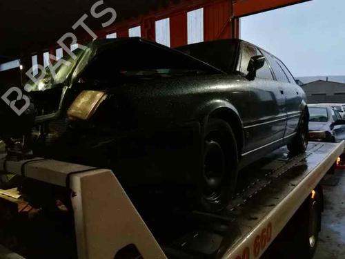 Used Parts AUDI 80 B4 Avant (8C5) 1.9 TDI 218803