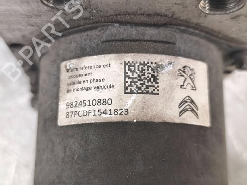 ABS pump PEUGEOT EXPERT Van (V_) | BP36021128M43 - Image 2