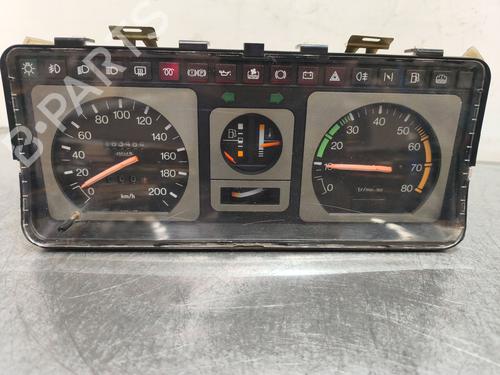 Used Instrument cluster Instrument cluster RENAULT 9 (L42_) 1.4 (L422, L42C) (60 hp) 33674046 33674046