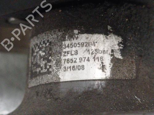 Steering pump BMW X3 (E83) xDrive 20 d | BP19146611M99 