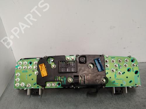 Instrument cluster CITROËN XANTIA (X1_, X2_) 2.0 HDI 90 | BP23901606C47 