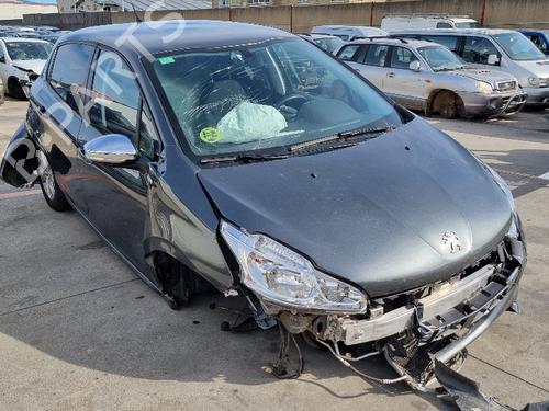 Start/Stop ECU PEUGEOT 208 I (CA_, CC_) 1.6 HDi | BP32273611M59 