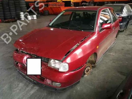 Brugte SEAT IBIZA II (6K1)  1.9 TDI  4524835