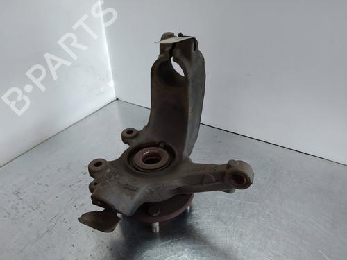 Right front steering knuckle FORD FOCUS II (DA_, HCP, DP)  | BP2322186M26 