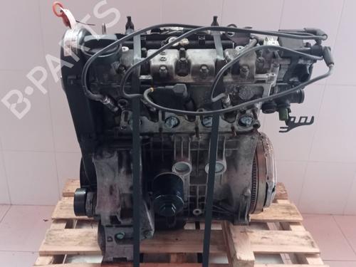 Motor für VW LUPO I (6X1, 6E1) 1.4 (60 hp) 10692639