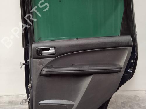 Right rear door FORD FOCUS C-MAX (DM2)  | BP3194166C5 