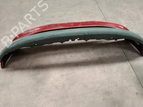Front bumper PEUGEOT 206 Hatchback (2A/C)  | BP7437883C7 