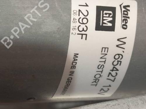 Front wiper motor OPEL CORSA E (X15) | BP39752824M29 - Image 3