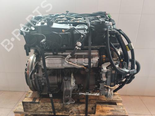 Used Engine Engine 37071964 37071964