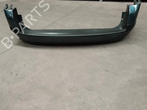 Rear bumper FIAT STILO Multi Wagon (192_) 1.9 JTD (115 hp) 7402212