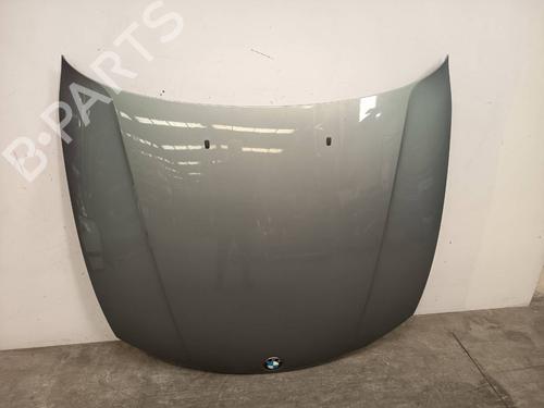 hood-bmw-1-e81-2006-2007-2008-2009-2010-2011-2012-40226436 main image