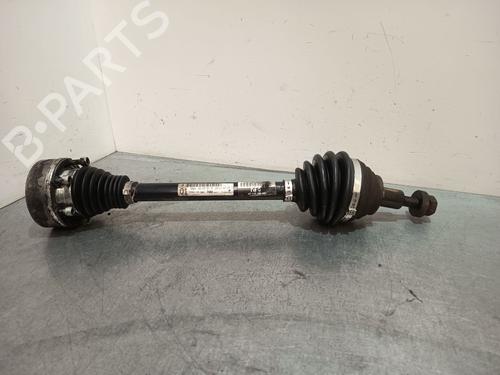 Left front driveshaft VW GOLF VI (5K1) | BP38445695M38 - Image 4
