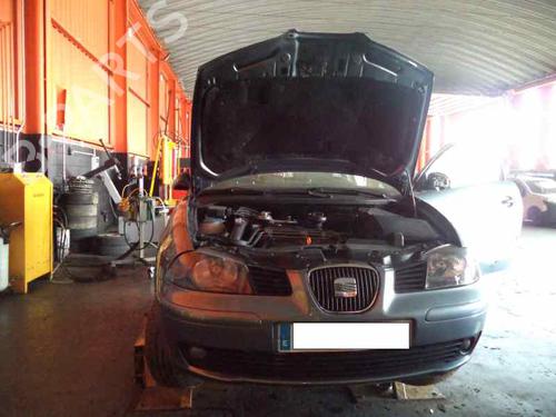 Squib airbag SEAT IBIZA III (6L1) | BP3521737C102