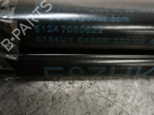 Tailgate lift support BMW 1 (E87) 116 d | BP23110476C138 