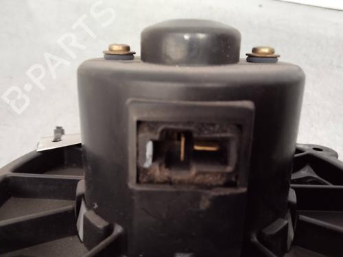 Heater blower motor HYUNDAI TUCSON (JM) 2.0 | BP7437122M62 