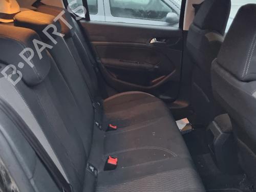 Mass air flow sensor PEUGEOT 308 II (LB_, LP_, LW_, LH_, L3_)  | BP32110022M95 