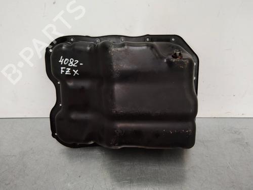 Oil sump MITSUBISHI LANCER VIII (CY_A, CZ_A)  | BP14220893M115 