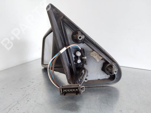 Left mirror SEAT IBIZA II (6K1) 1.9 TDI | BP2259164C26 