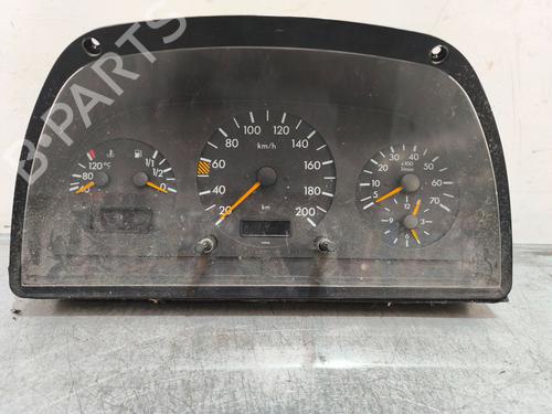 Used Instrument cluster Instrument cluster MERCEDES-BENZ V-CLASS (638/2) V 280 (638.244, 638.294) (174 hp) 33756322 33756322