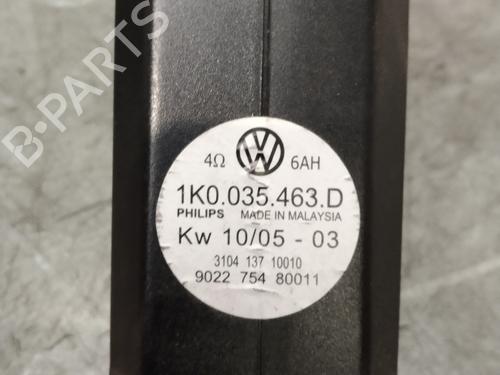 Electronic module VW GOLF V (1K1) 1.9 TDI | BP22616822M83 