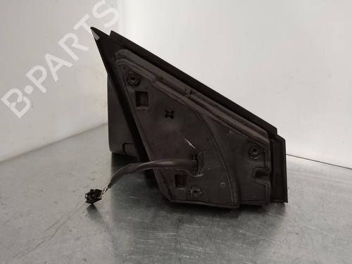 Left mirror FIAT BRAVO II (198_) 1.9 D Multijet (198AXB1A) | BP2252633C26 