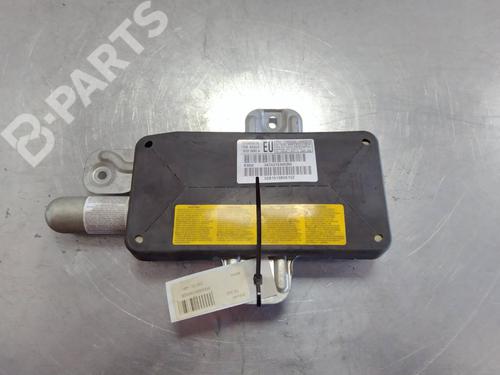 Used Right curtain airbag Right curtain airbag BMW 3 (E46) 330 d (184 hp) 2253089 2253089