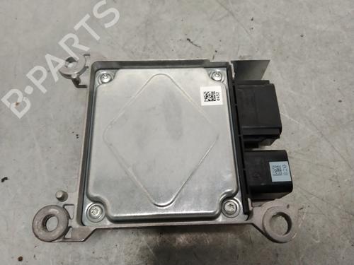 Airbag module FORD FOCUS C-MAX (DM2)  | BP25819575M53 