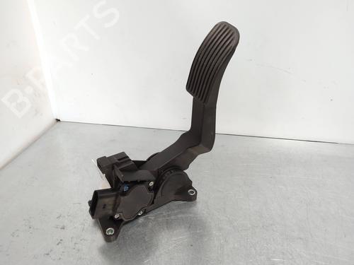 Used Pedal MERCEDES-BENZ SPRINTER 3-t Van (B903) 316 CDI (903.661, 903.662, 903.663) (156 hp) 14221479