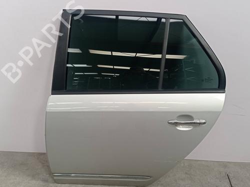 Left rear door KIA CARENS III MPV (UN) 2.0 CRDi 140 | BP16502664C4 