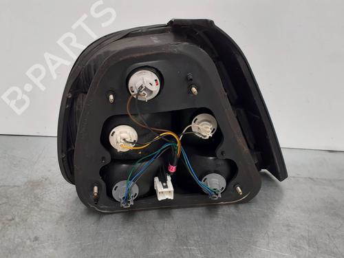 Højre baglygte DAEWOO LEGANZA (KLAV) 2.0 16V | BP7882854C35